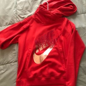 Nike hoodie